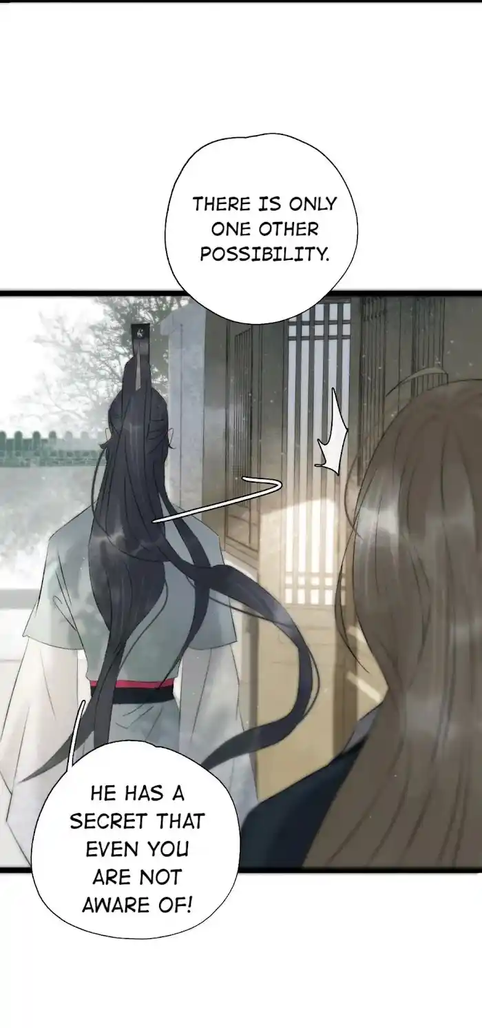 The Prince Has Lost His Mind Chapter 87