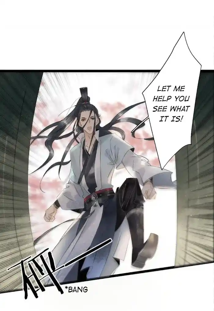 The Prince Has Lost His Mind Chapter 87