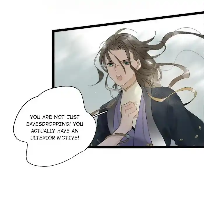 The Prince Has Lost His Mind Chapter 87