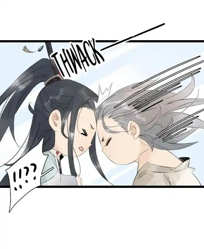 The Prince Has Lost His Mind Chapter 87