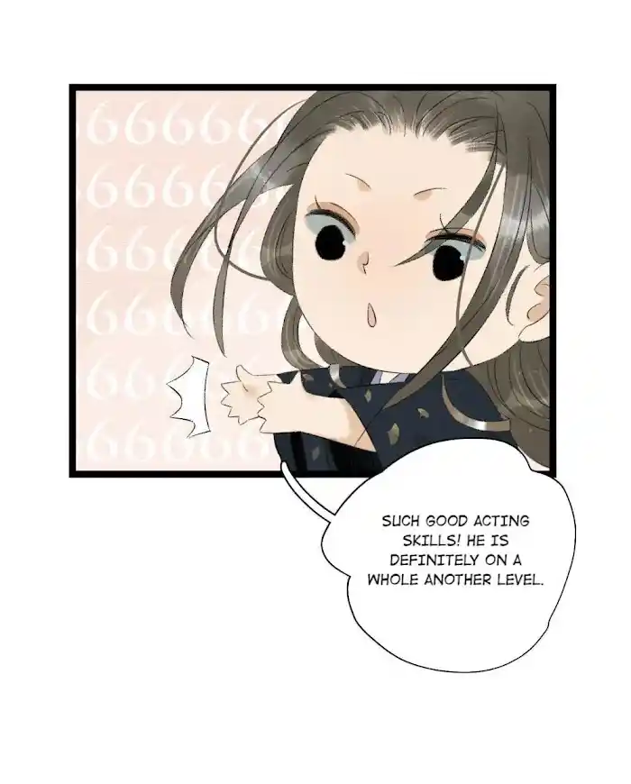 The Prince Has Lost His Mind Chapter 87