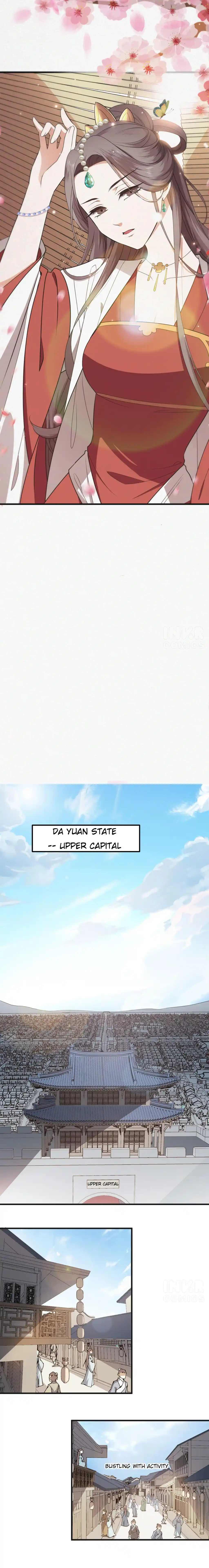 The Prince Regent's Concubines 1.1