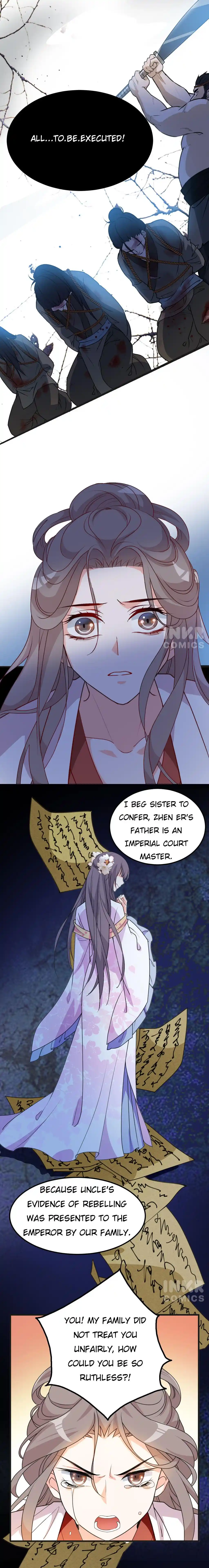 The Prince Regent's Concubines 1.1