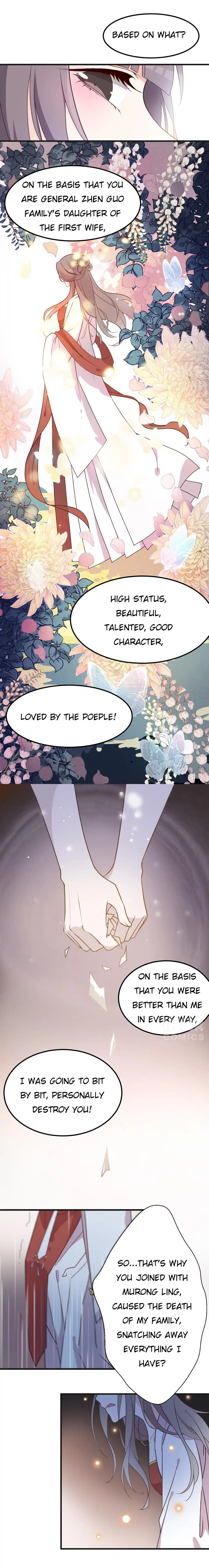 The Prince Regent's Concubines 1.1