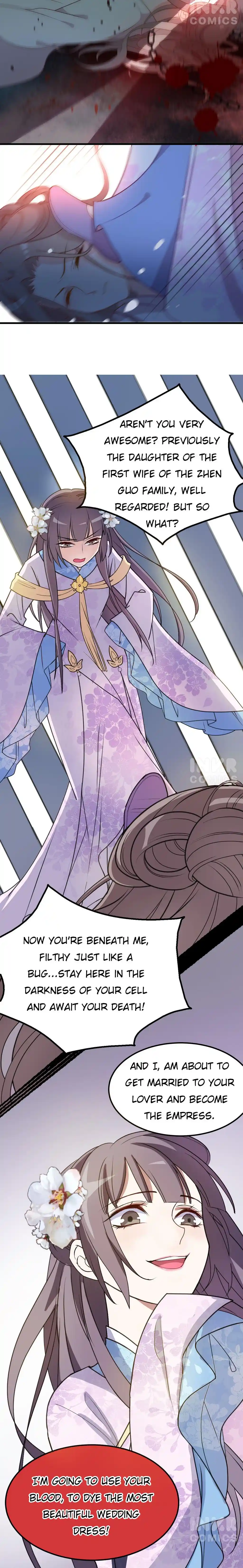 The Prince Regent's Concubines 1.1