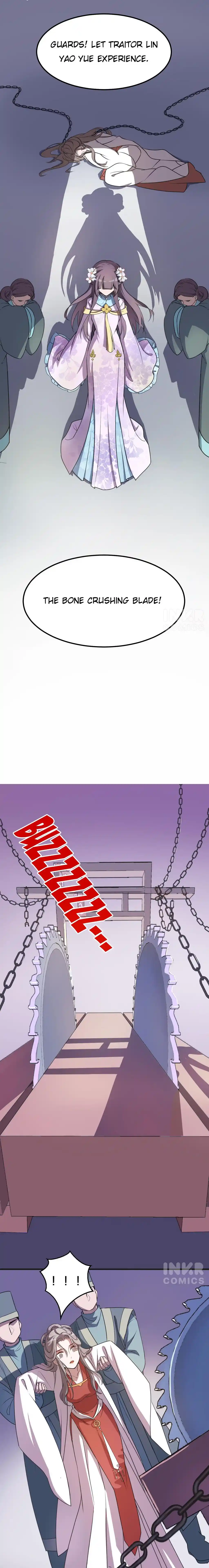 The Prince Regent's Concubines 1.1