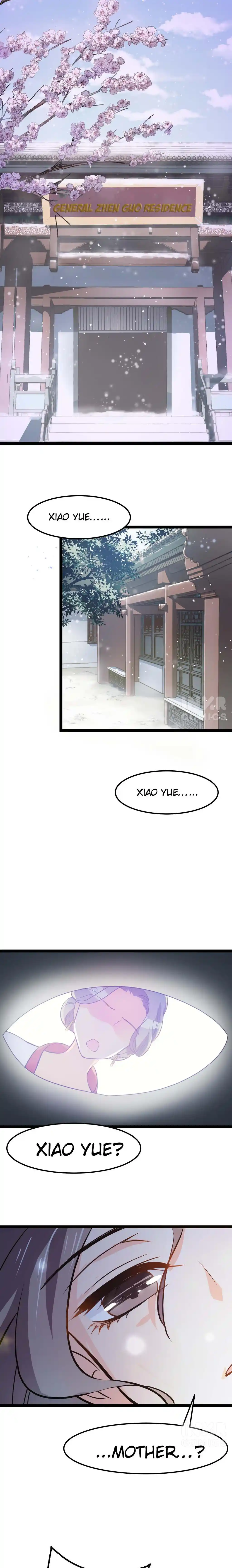 The Prince Regent's Concubines 1.2