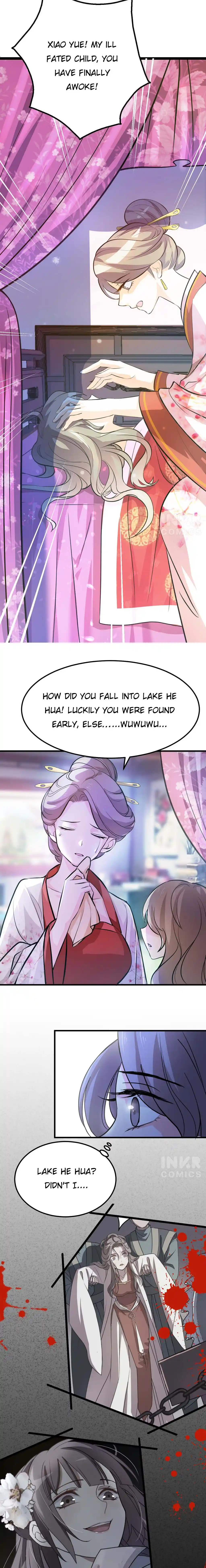 The Prince Regent's Concubines 1.2