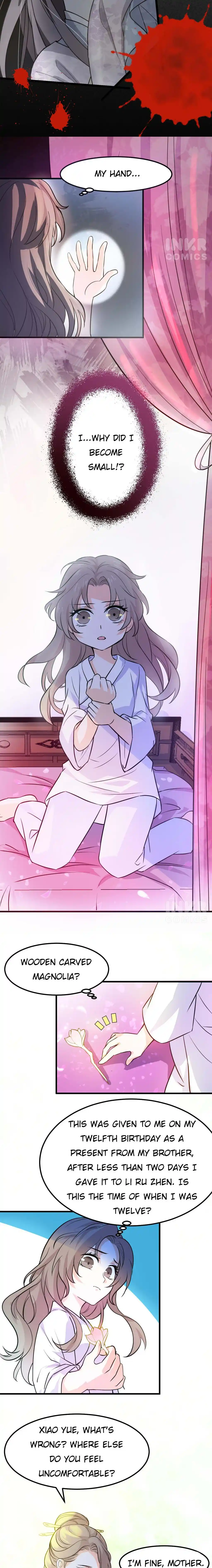 The Prince Regent's Concubines 1.2