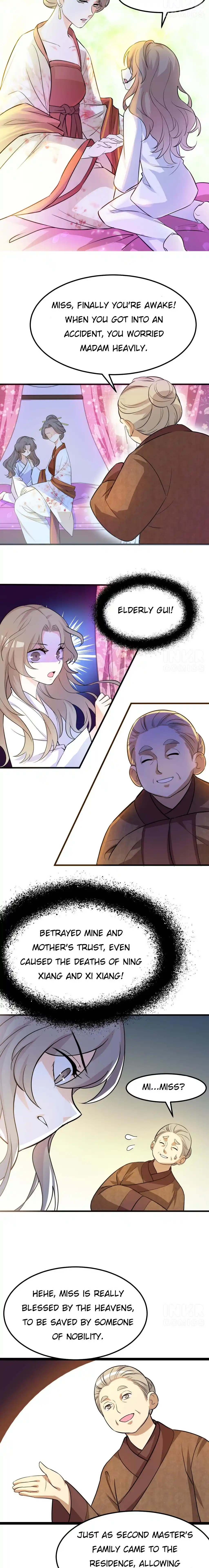 The Prince Regent's Concubines 1.2