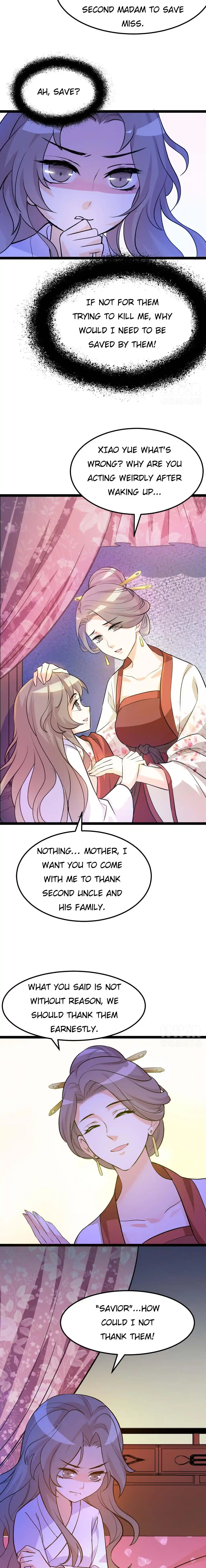 The Prince Regent's Concubines 1.2