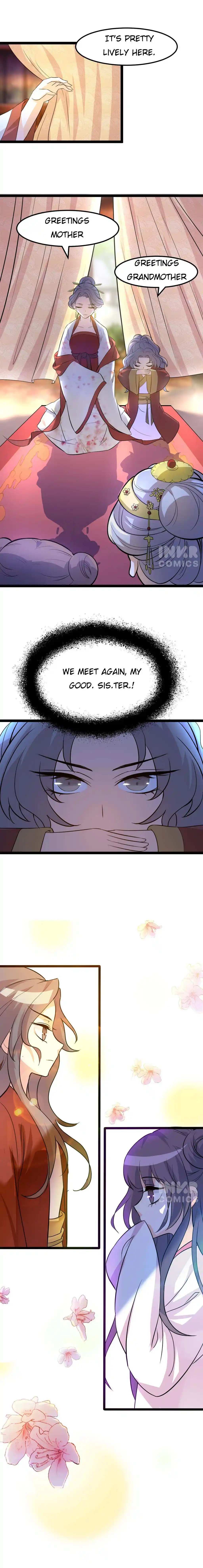 The Prince Regent's Concubines 1.2