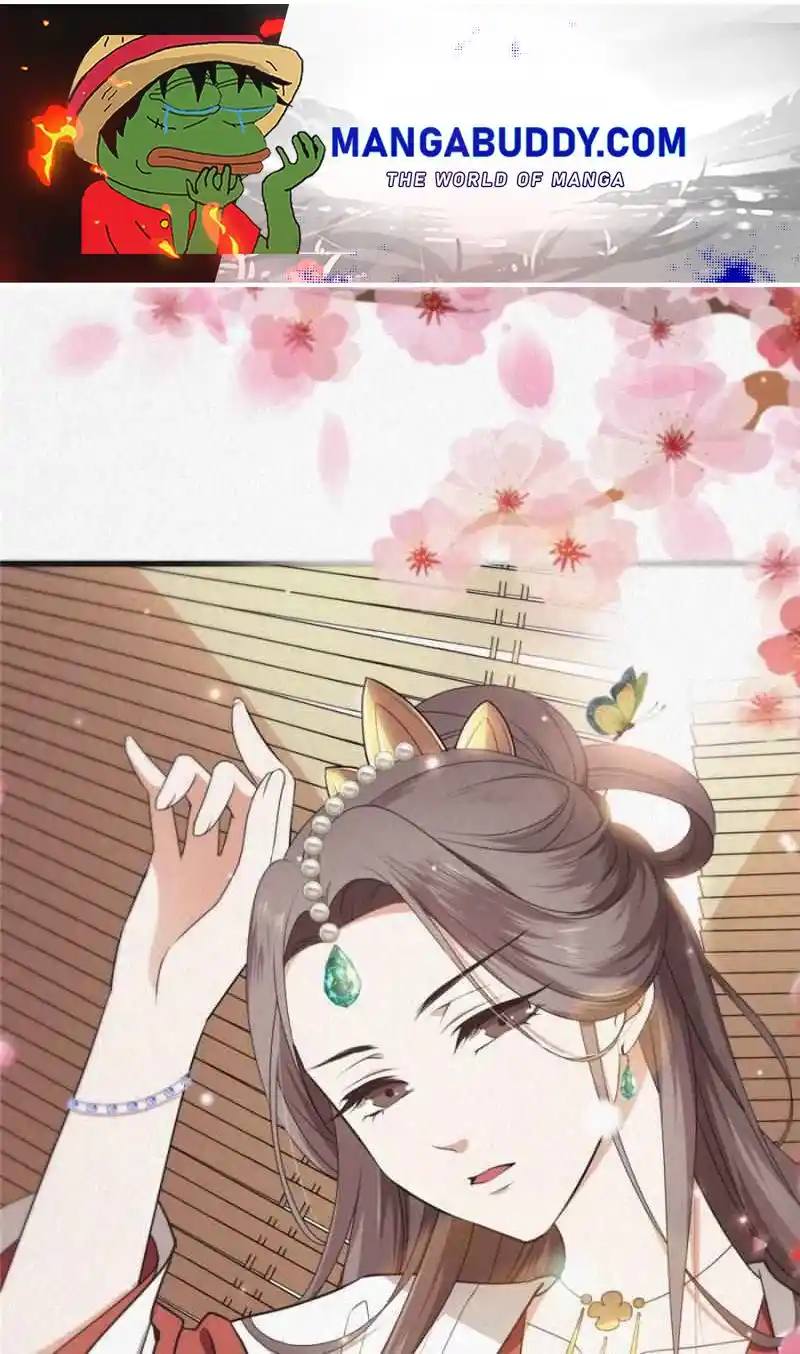 The Prince Regent’S Concubines Chapter 1