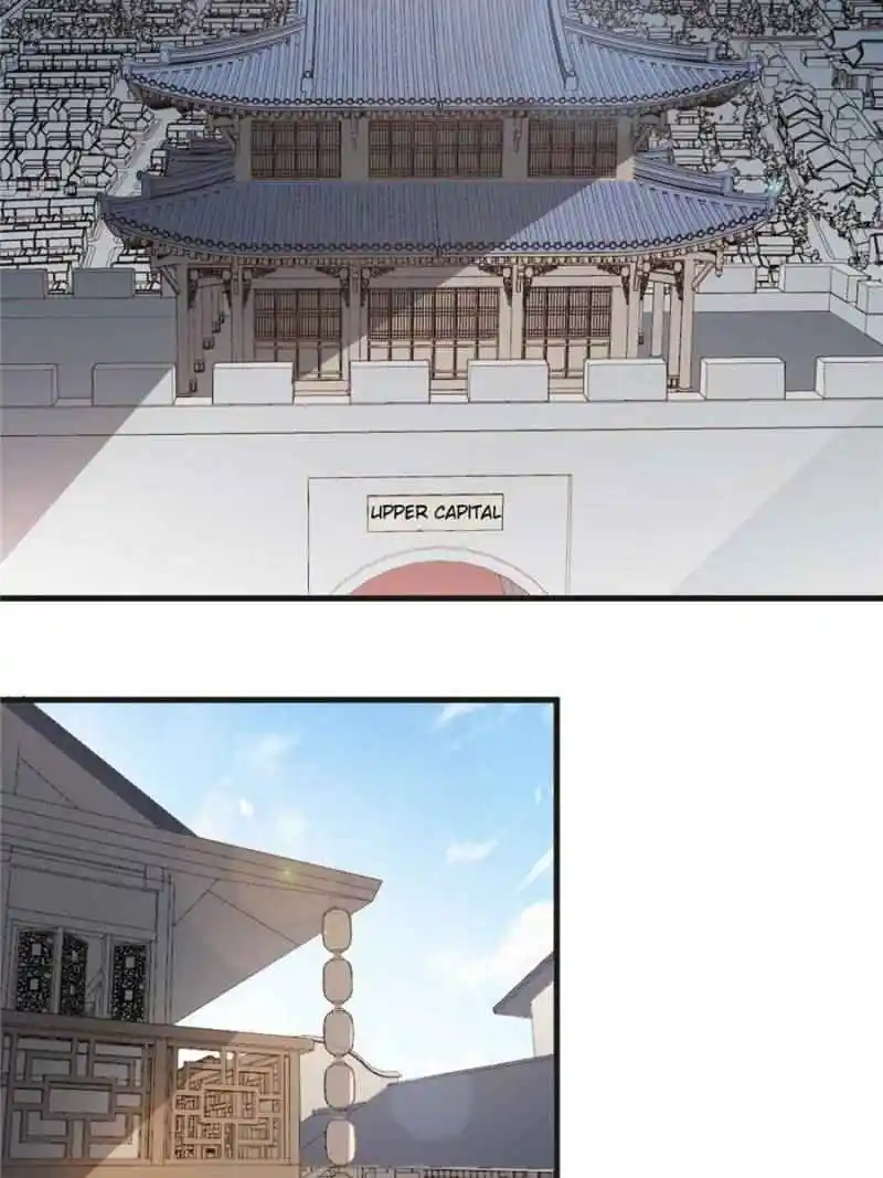 The Prince Regent’S Concubines Chapter 1