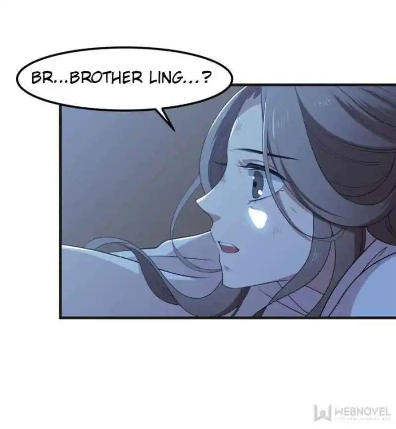 The Prince Regent’S Concubines Chapter 1