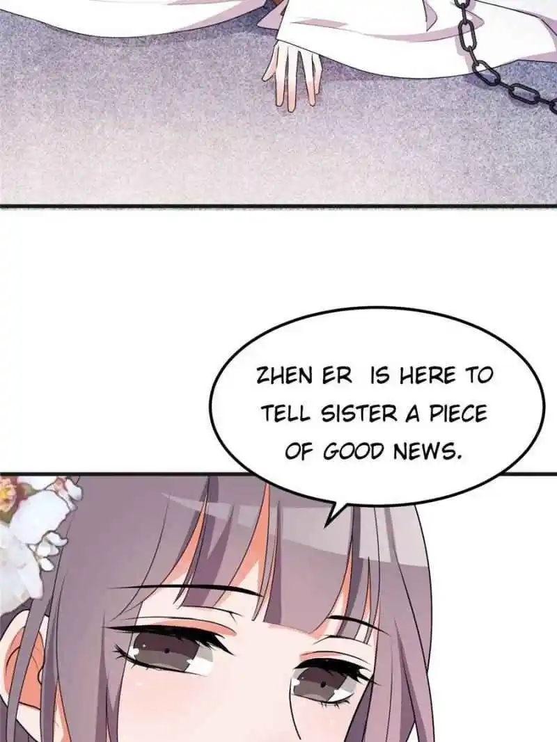 The Prince Regent’S Concubines Chapter 1