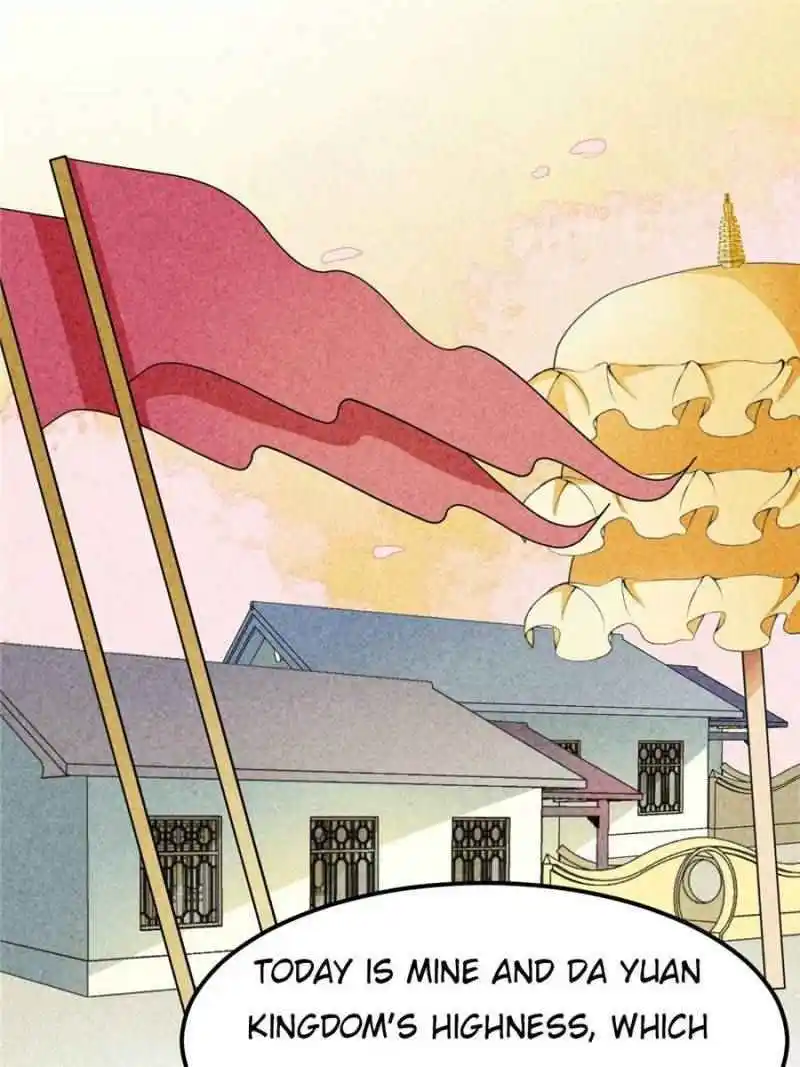 The Prince Regent’S Concubines Chapter 1