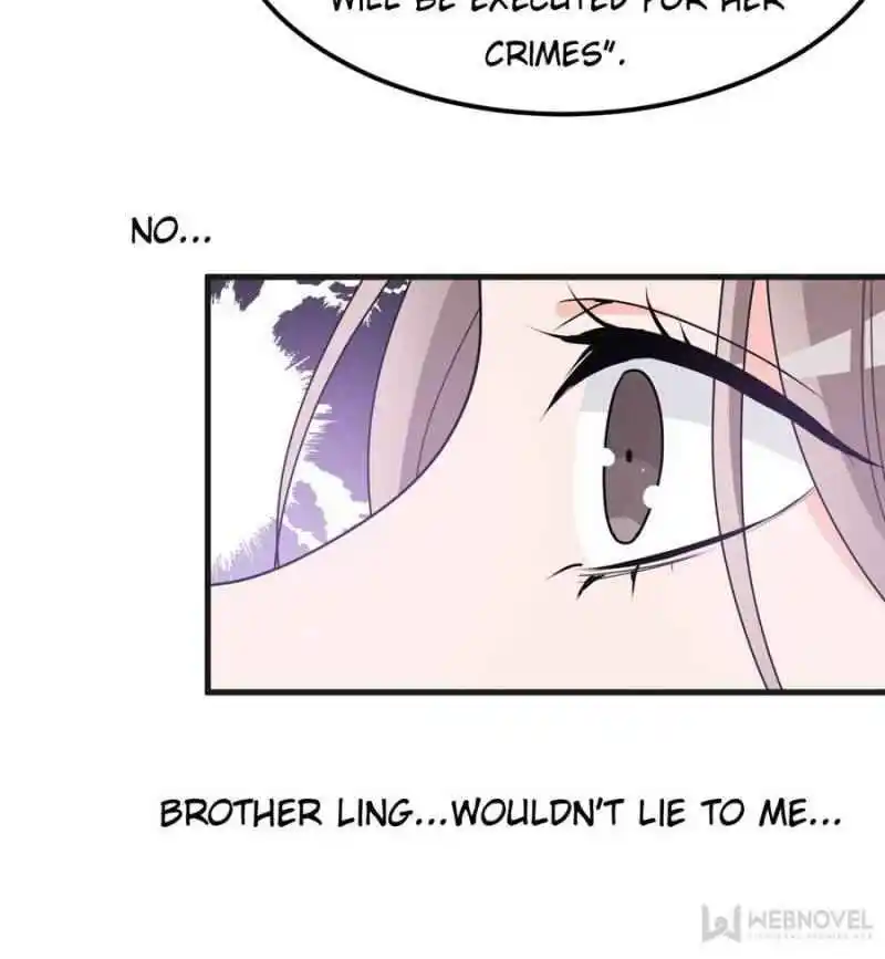 The Prince Regent’S Concubines Chapter 1