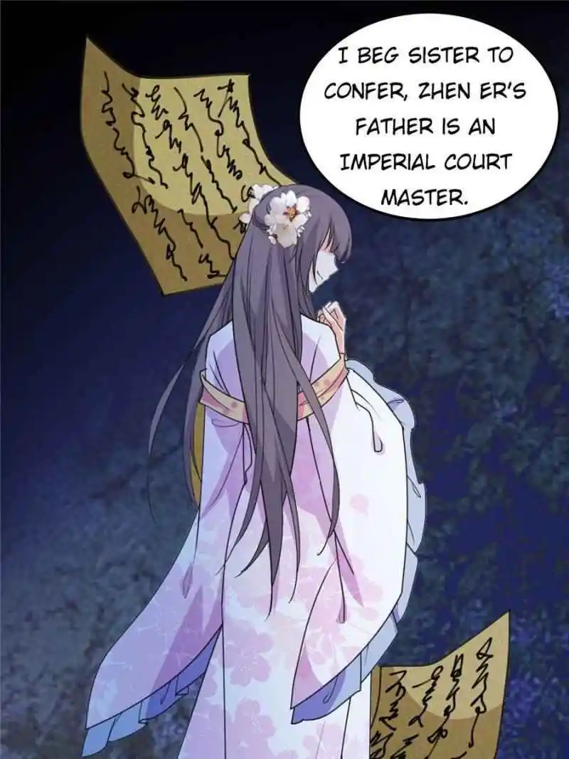 The Prince Regent’S Concubines Chapter 1