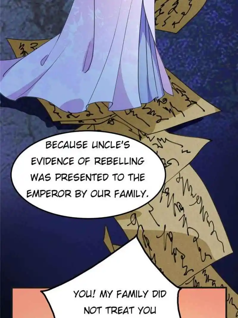 The Prince Regent’S Concubines Chapter 1