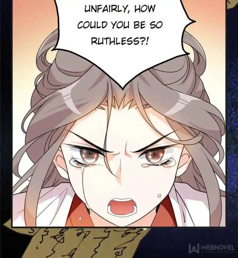 The Prince Regent’S Concubines Chapter 1