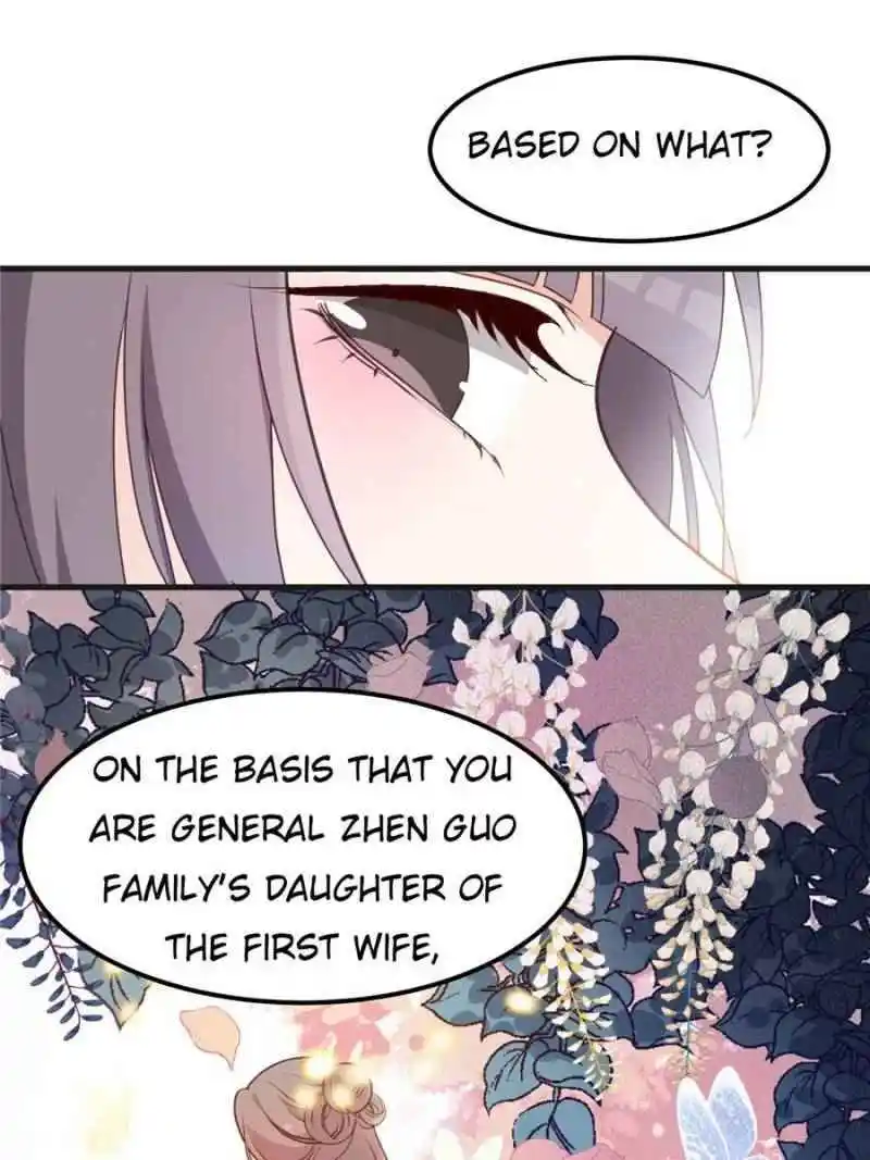 The Prince Regent’S Concubines Chapter 1