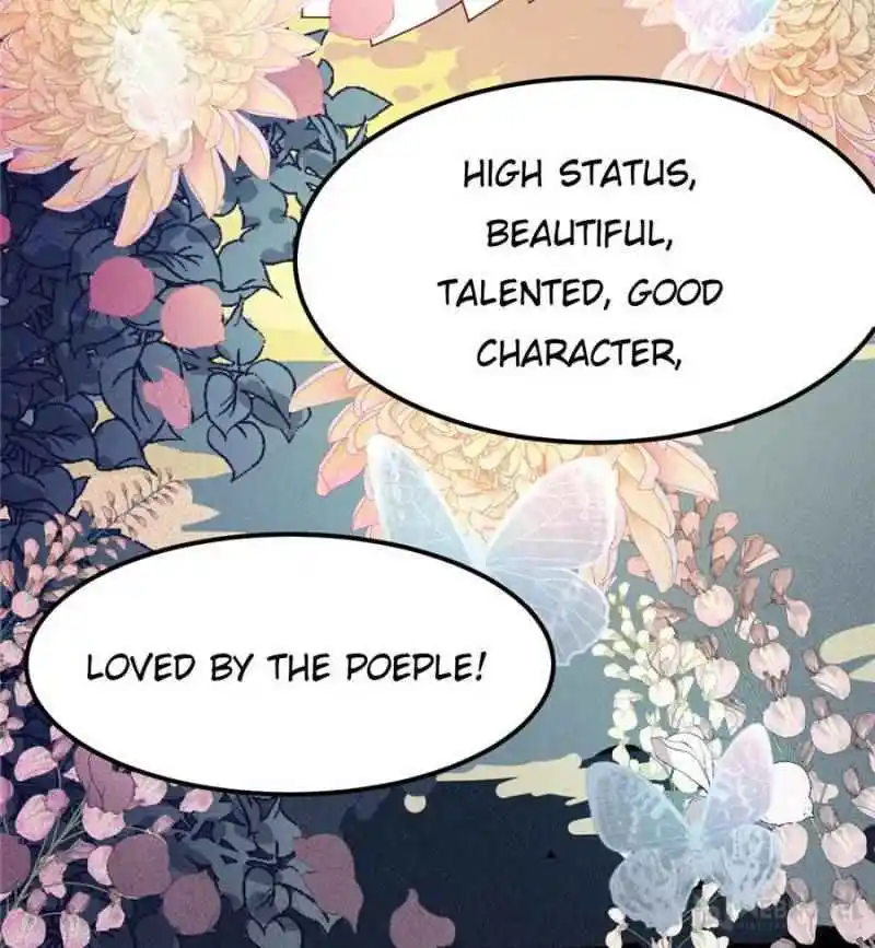 The Prince Regent’S Concubines Chapter 1