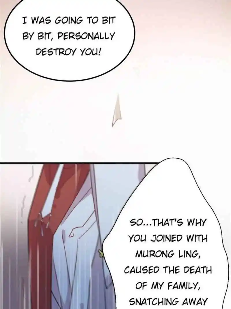 The Prince Regent’S Concubines Chapter 1