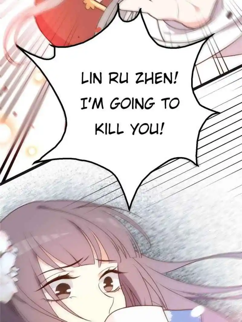 The Prince Regent’S Concubines Chapter 1