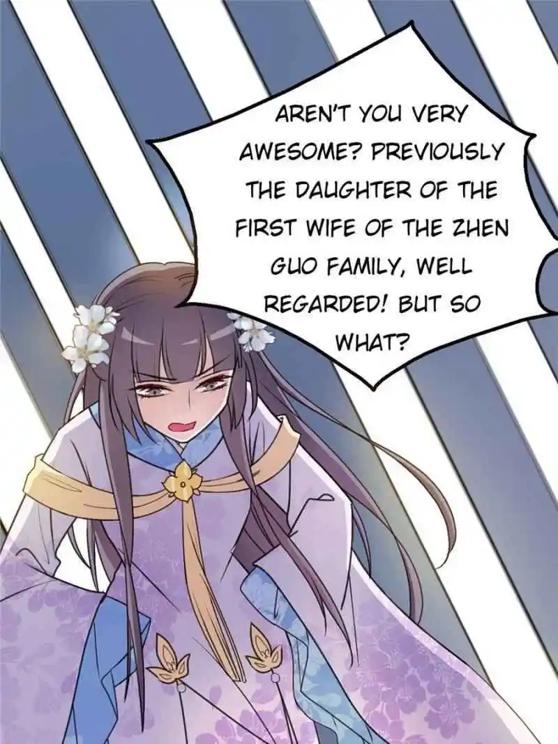 The Prince Regent’S Concubines Chapter 1