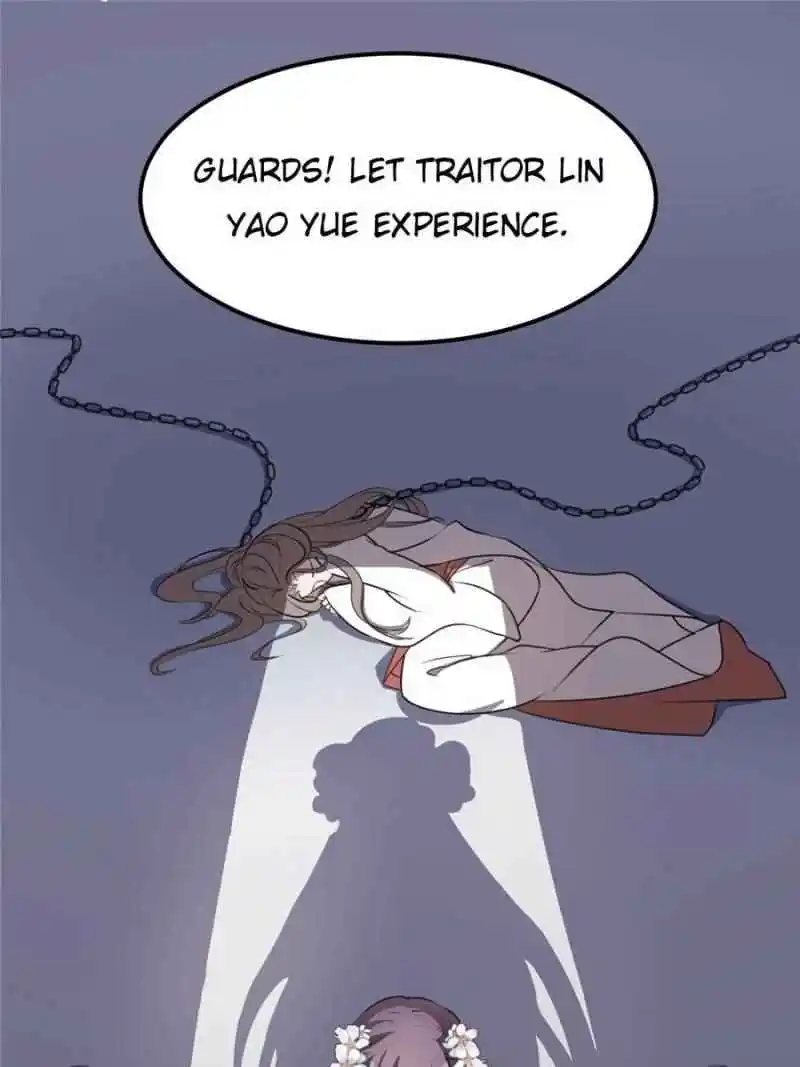 The Prince Regent’S Concubines Chapter 1