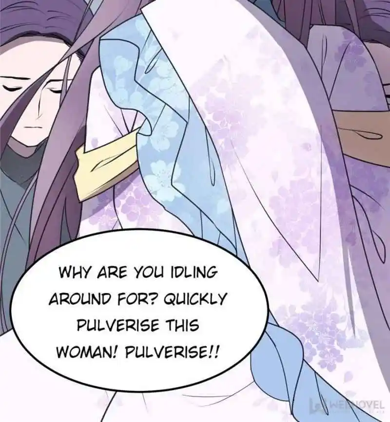 The Prince Regent’S Concubines Chapter 1