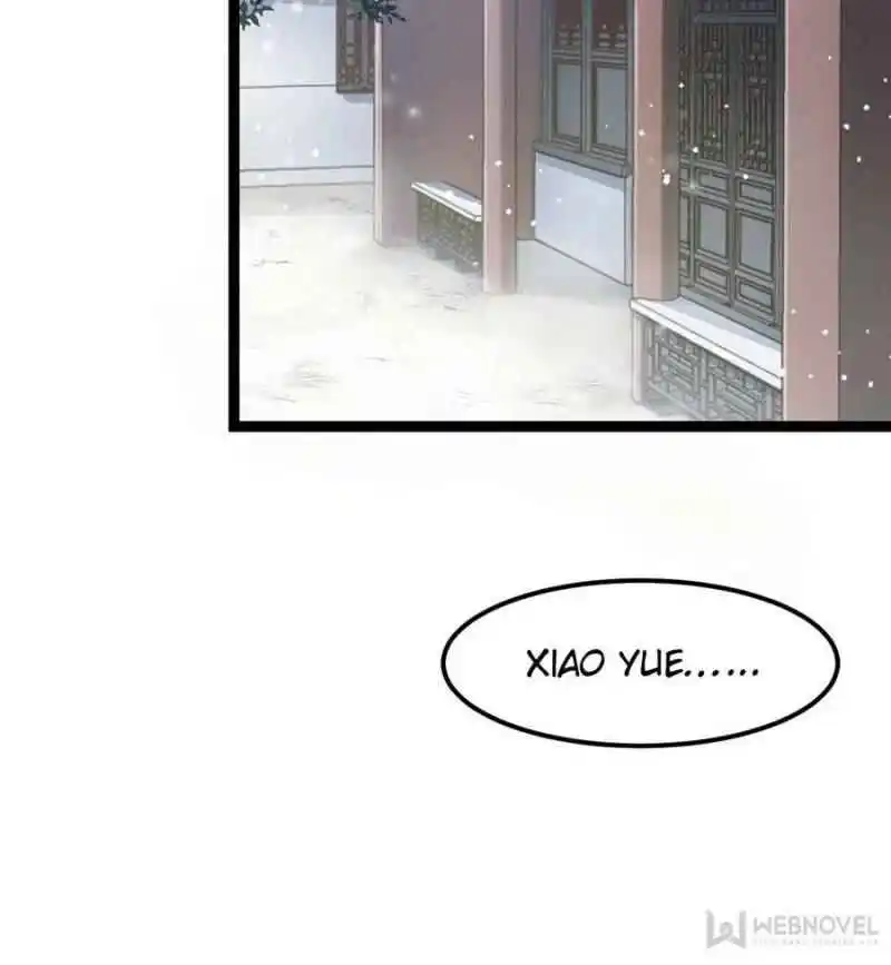 The Prince Regent’S Concubines Chapter 1