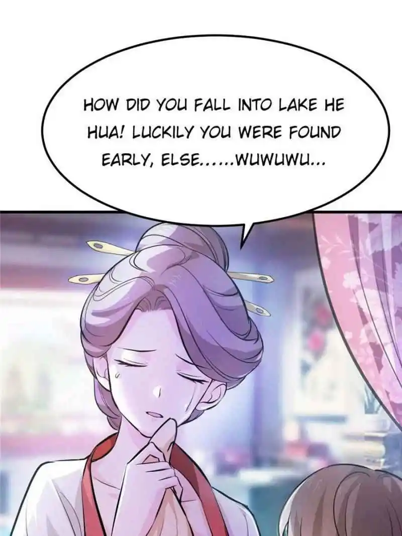 The Prince Regent’S Concubines Chapter 1