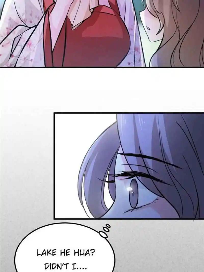 The Prince Regent’S Concubines Chapter 1