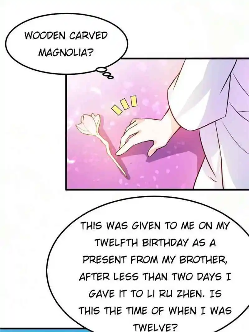 The Prince Regent’S Concubines Chapter 1