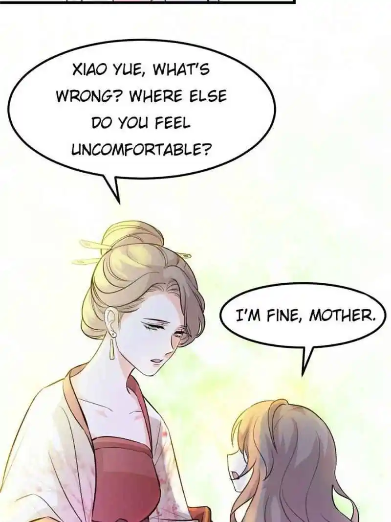 The Prince Regent’S Concubines Chapter 1