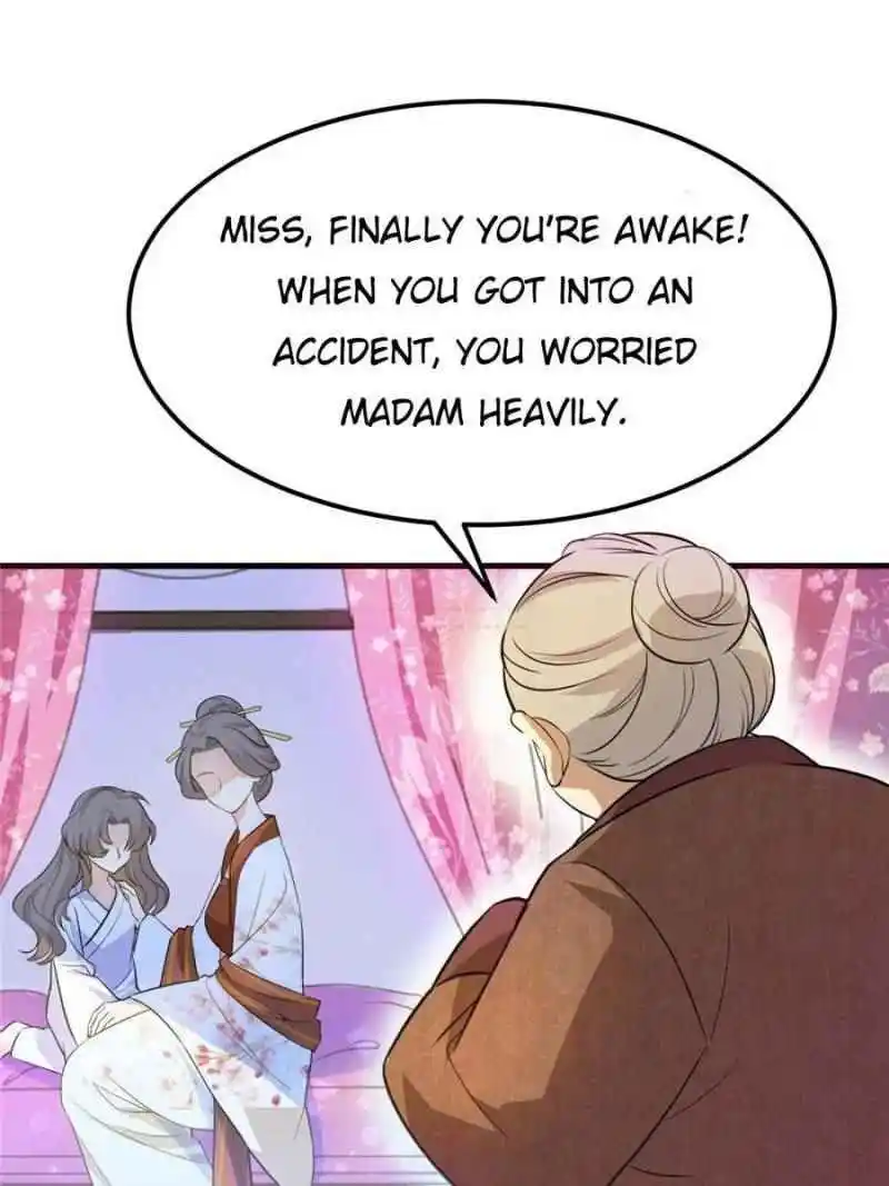 The Prince Regent’S Concubines Chapter 1