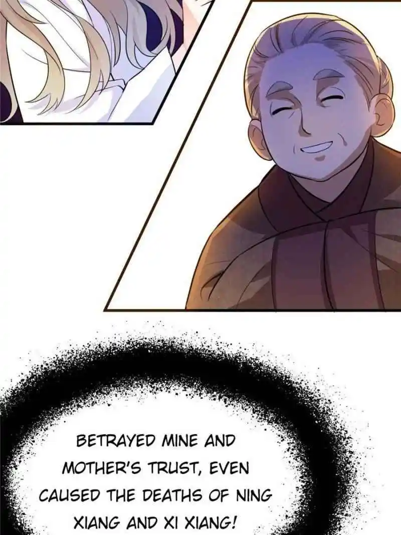 The Prince Regent’S Concubines Chapter 1