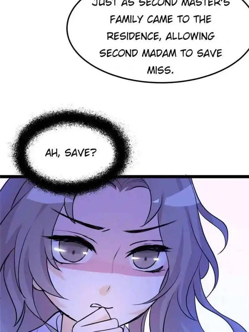 The Prince Regent’S Concubines Chapter 1