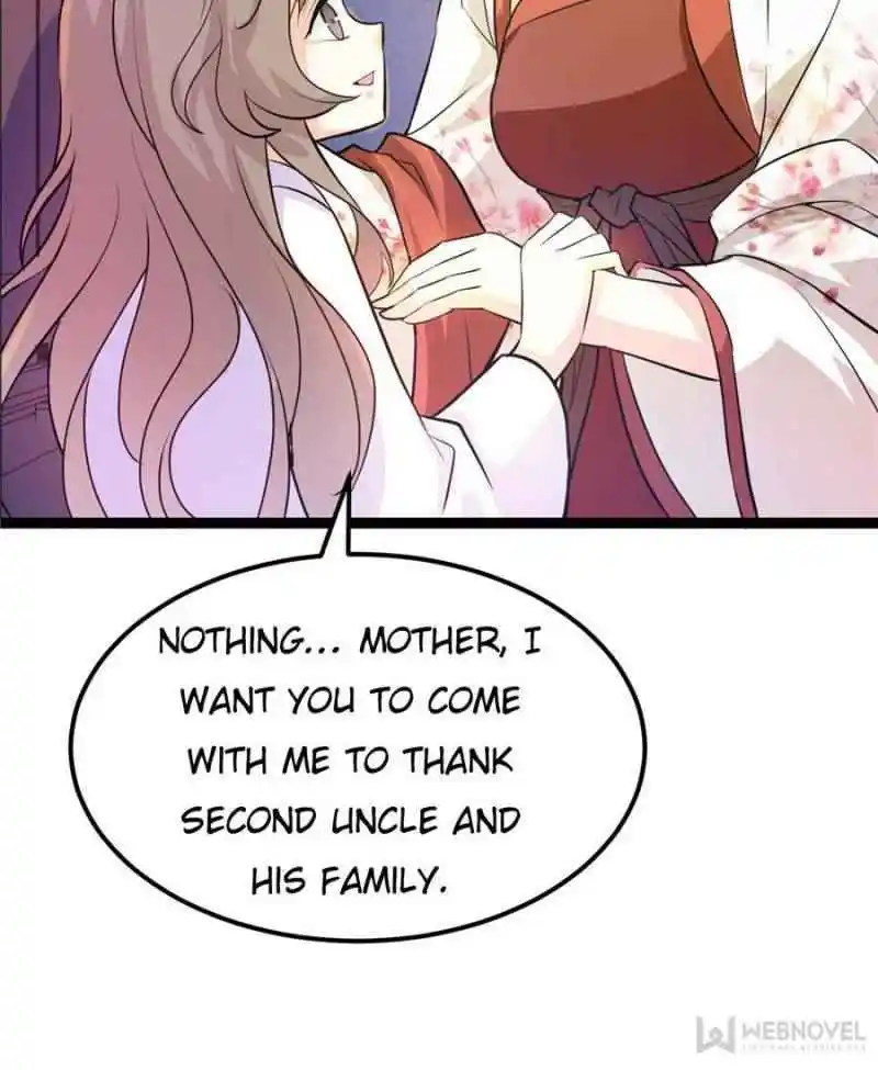 The Prince Regent’S Concubines Chapter 1