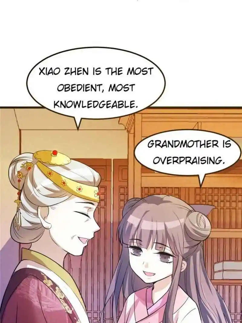 The Prince Regent’S Concubines Chapter 1