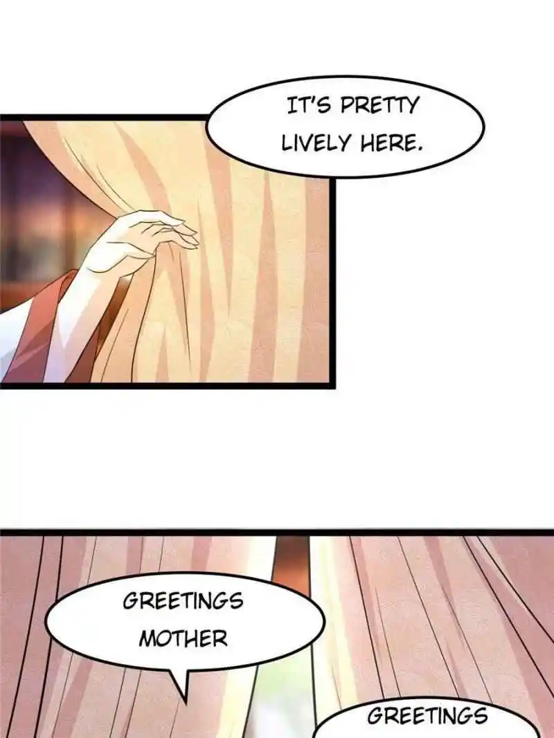 The Prince Regent’S Concubines Chapter 1