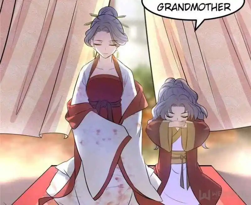 The Prince Regent’S Concubines Chapter 1