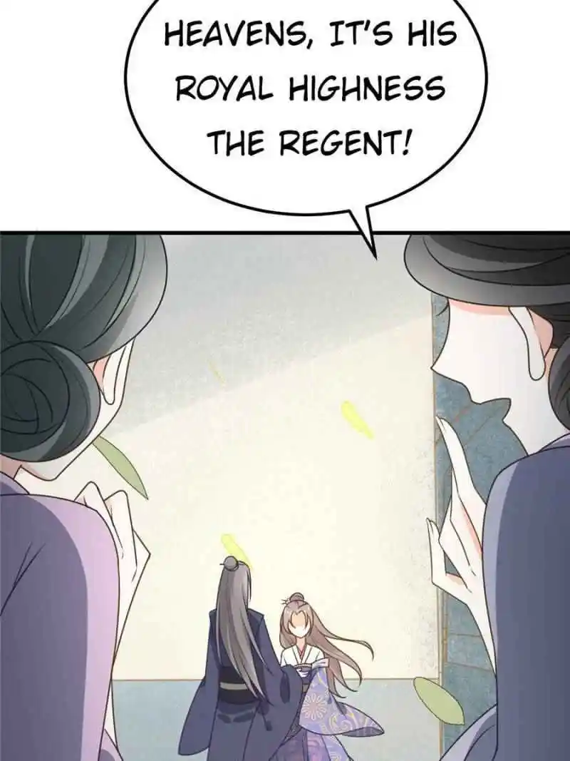 The Prince Regent’S Concubines Chapter 10