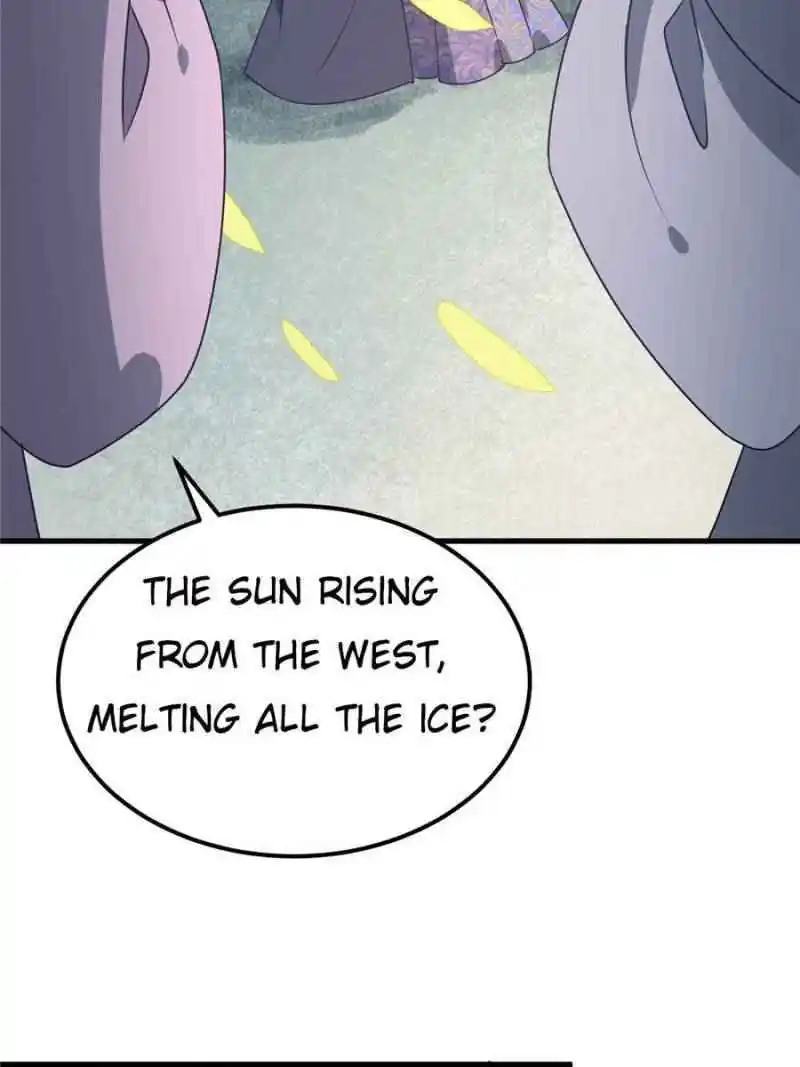 The Prince Regent’S Concubines Chapter 10