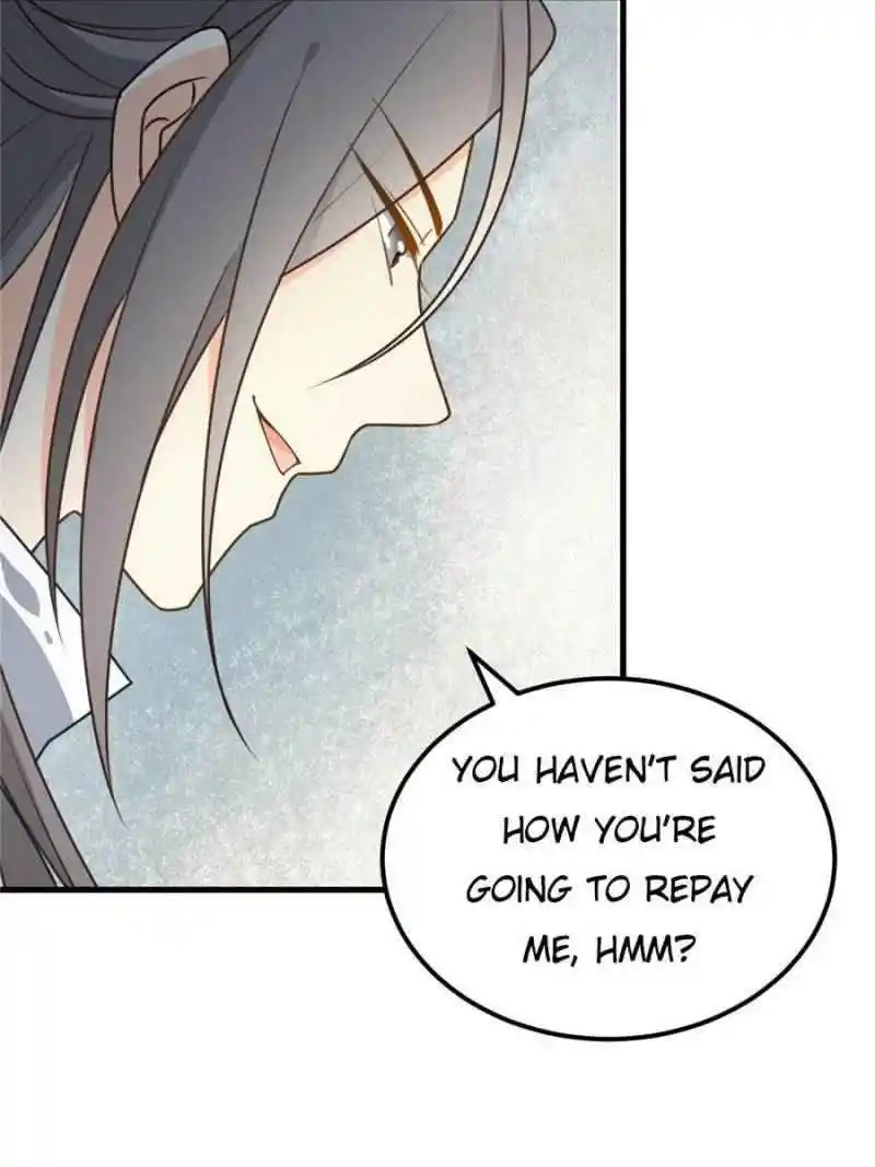 The Prince Regent’S Concubines Chapter 10