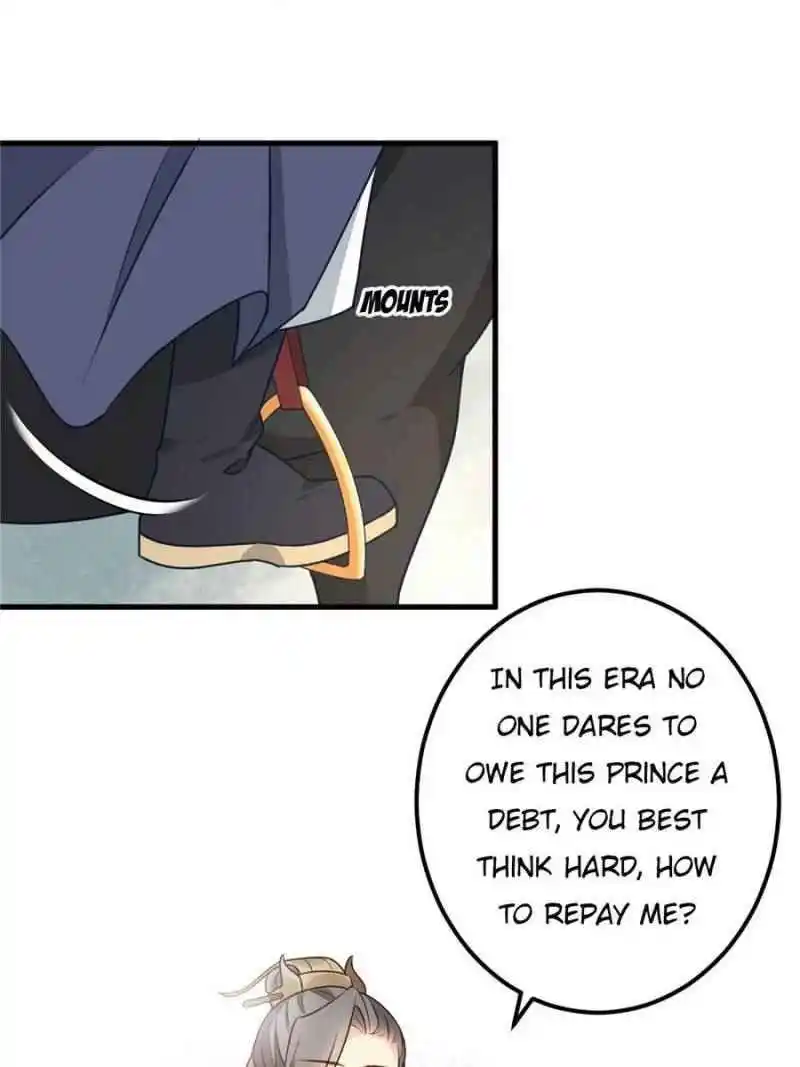 The Prince Regent’S Concubines Chapter 10