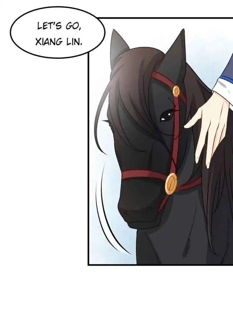 The Prince Regent’S Concubines Chapter 10