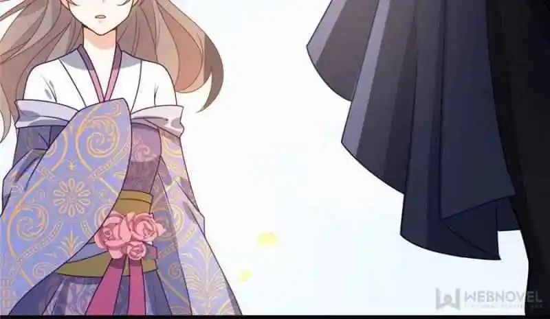 The Prince Regent’S Concubines Chapter 10